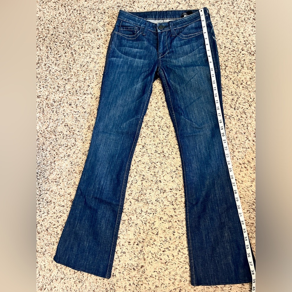 William Rast Women NWOT Size 26